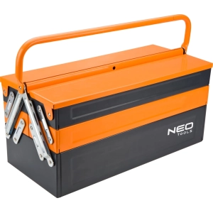 Caja de herramientas NEO 84-101