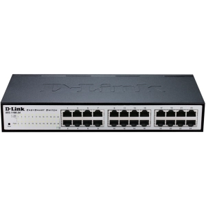 Cambiar D-Link DES-1100-24