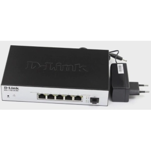 D-Link DGS-1100-10/ME