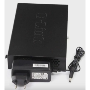 D-Link DGS-1100-10/ME