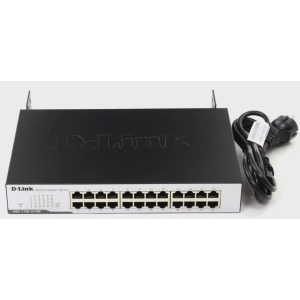 D-Link DGS-1100-10/ME