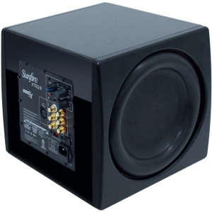 Subwoofer Sunfire XTEQ 10