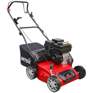 Aireador MTD Optima 35 VO