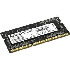 RAM AMD R534G1601S1SL-UO