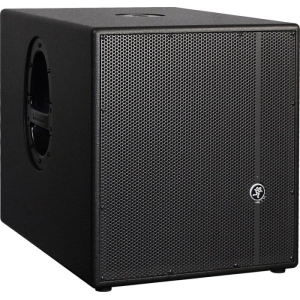 Subwoofer Mackie HD1501