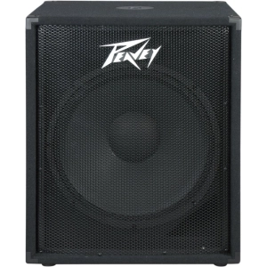 Subwoofer Peavey PV 118