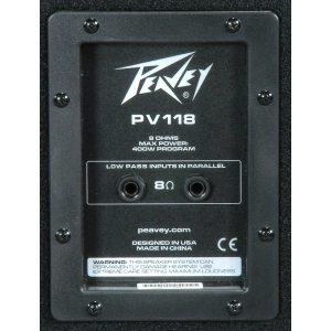 Peavey