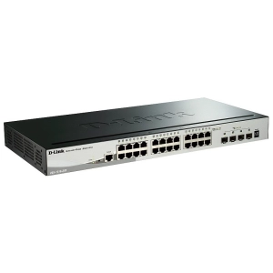 D-Link DGS-1510-52X