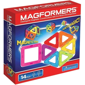 Magformers