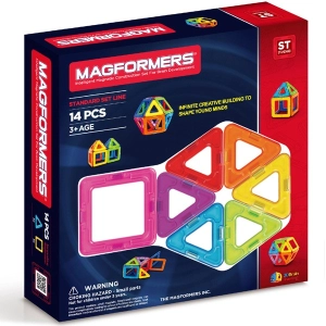 Magformers 14 Set 701003