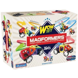 Magformers