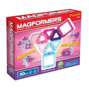 Magformers