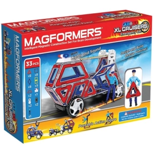 Magformers