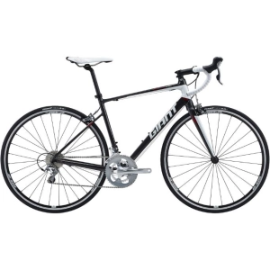 Bicicleta Giant Defy 2 2015