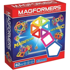 Magformers