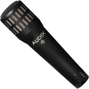 Micrófono Audix i5