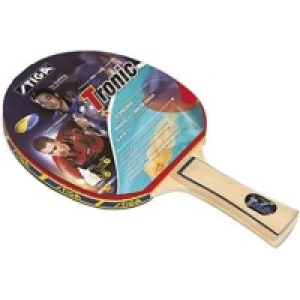 Raqueta de tenis de mesa Stiga Tronic