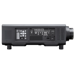 Panasonic PT-DZ16KE