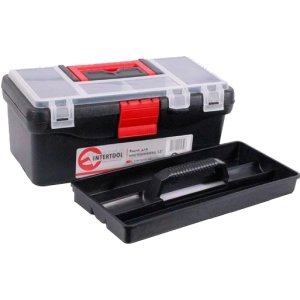 Caja de herramientas Intertool BX-0125