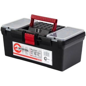 Caja de herramientas Intertool BX-0016