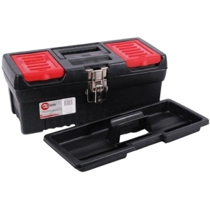 Caja de herramientas Intertool BX-1013