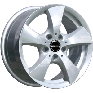 Rueda Borbet TB 6,5x16/5x112 ET49 DIA66,6