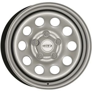 Disco Dotz Modular 7x16/5x120 ET30 DIA65.1