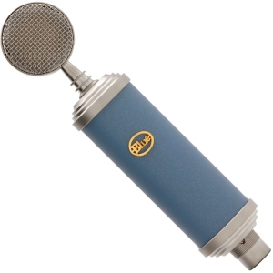 Micrófono Blue Microphones Bluebird