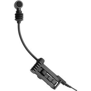 Micrófono Sennheiser E 608