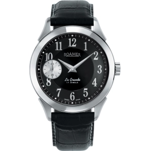 Reloj Roamer 101358.41.56.01