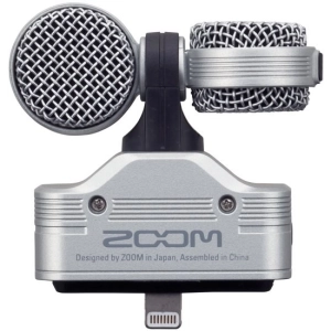 Zoom iQ7