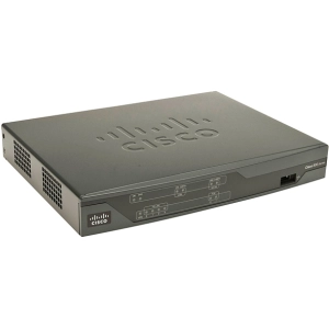 Enrutador Cisco 887VA