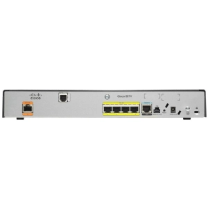 Cisco 887VA