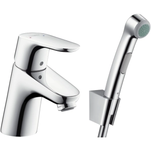 Batidora Hansgrohe Focus E2 31926000