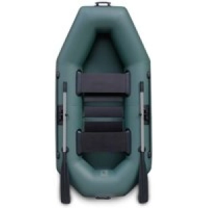 Embarcación neumática Sport-Boat Cayman C230LS