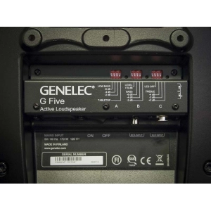 Genelec G Five