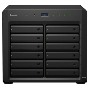 Synology DiskStation DS2415+