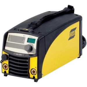 Soldador ESAB Caddy Arc 251i