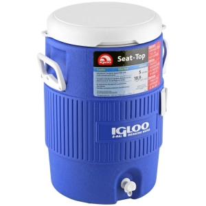 Bolsa térmica Igloo 5 Gallon Seat Top