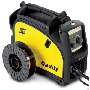 ESAB Caddy Mig C160i