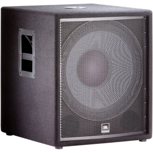 Subwoofer JBL JRX218S