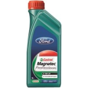 Aceite de motor Castrol Magnatec Professional E 5W-20 1L