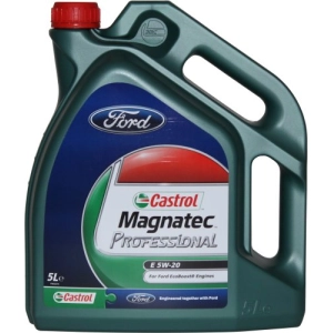 Aceite de motor Castrol Magnatec Professional E 5W-20 5L