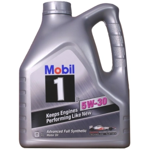 Aceite de motor MOBIL X1 5W-30 4L