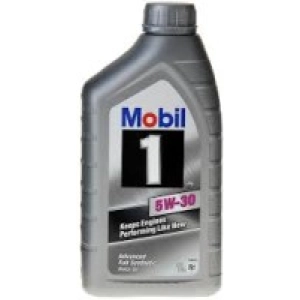 Aceite motor MOBIL X1 5W-30 1L