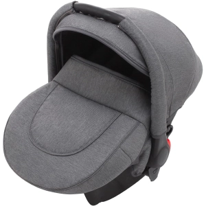 Silla de coche para niños Adamex Carlo