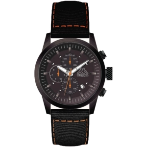 Reloj Kappa KP-1428M-B