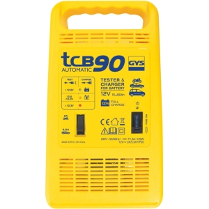 Cargador GYS TCB 90