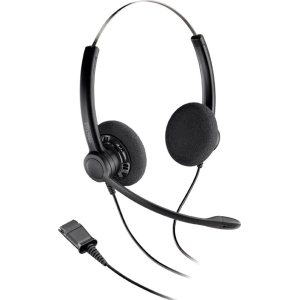 Auriculares Poly SP12-QD