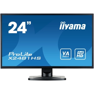 Supervisar Iiyama ProLite X2481HS